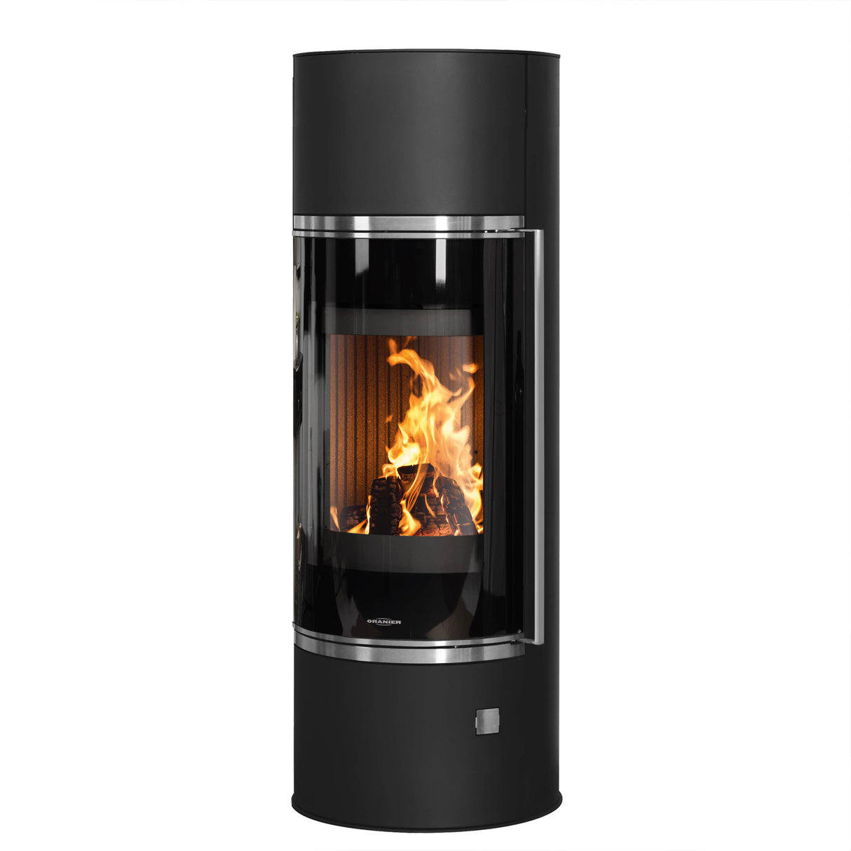 Oranier Arena W+ 2.0 – akumuliacinis šildytuvas