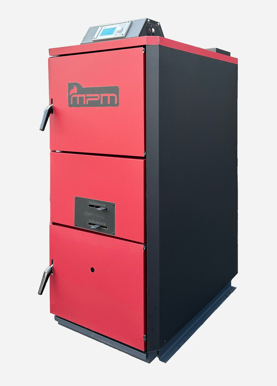 Effizienter Holzvergaserkessel für nachhaltige und umweltfreundliche Heizlösungen in modernen Haushalten