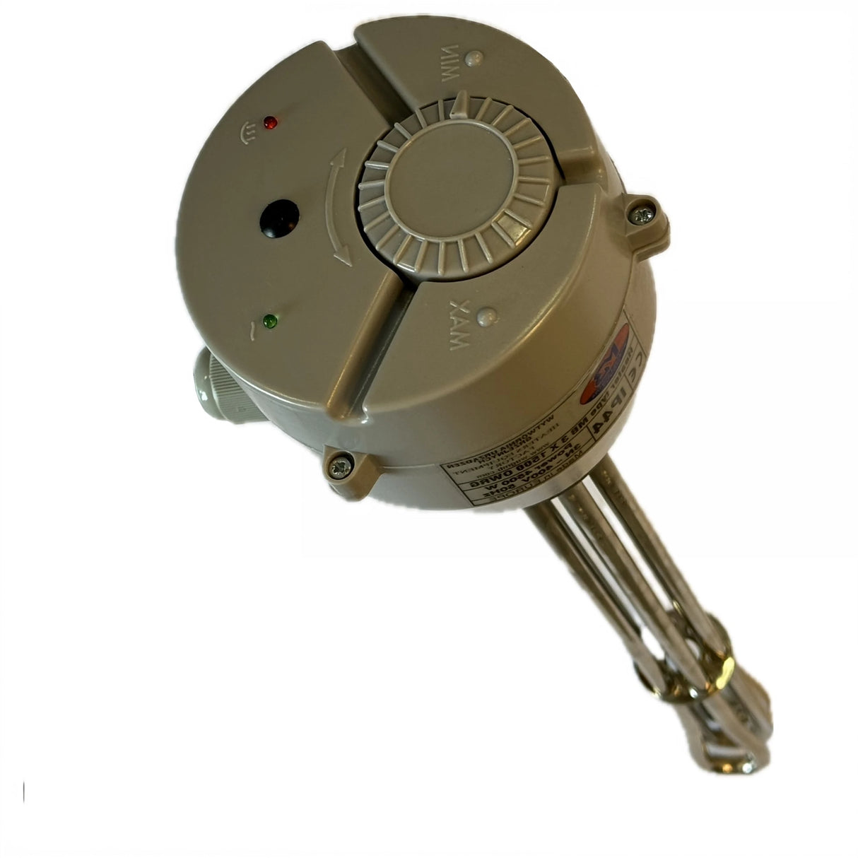 MB2000 OWR1 Elemento riscaldante 230V 1 1/2"