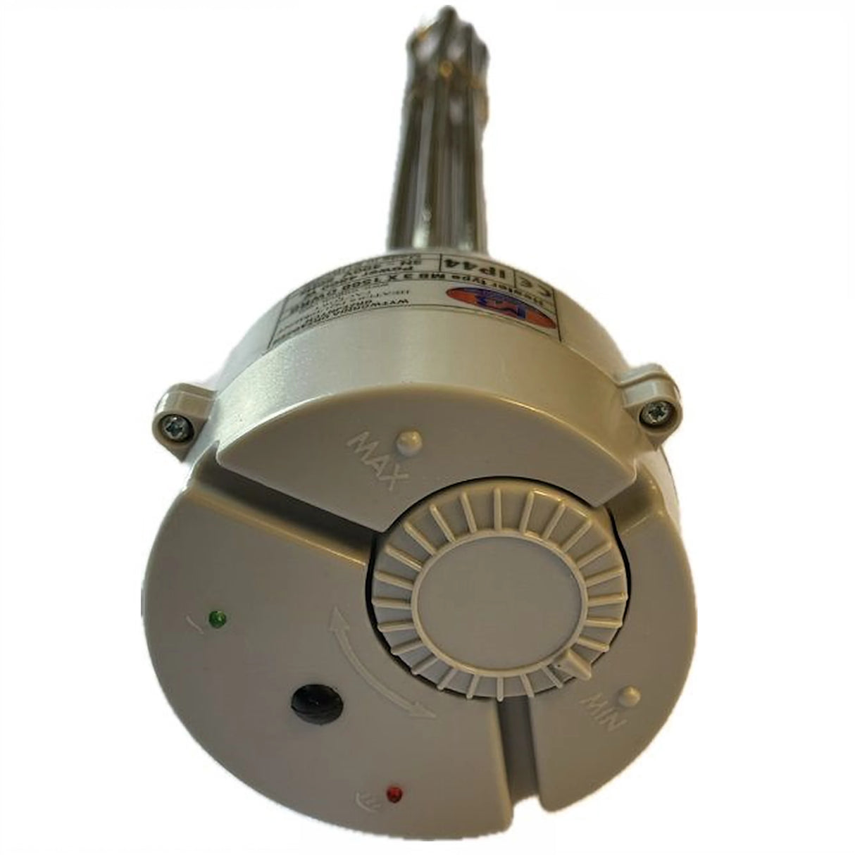 MB2000 OWR1 Elemento riscaldante 230V 1 1/2"