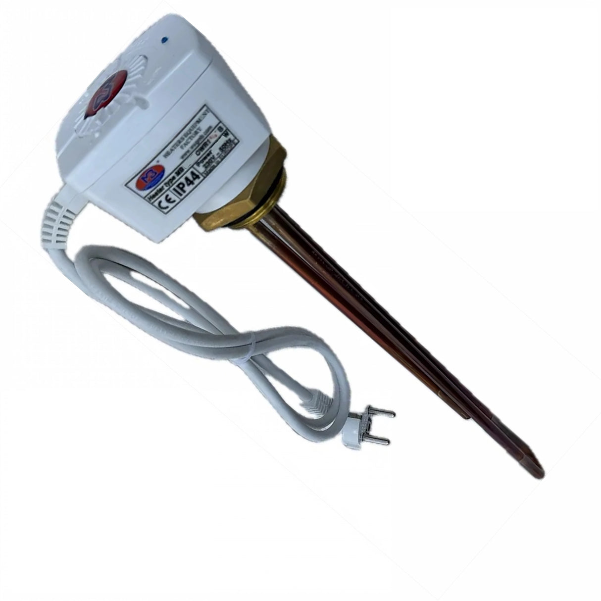 MB3000 OWR1 Heizstab 230V 1 1/2"