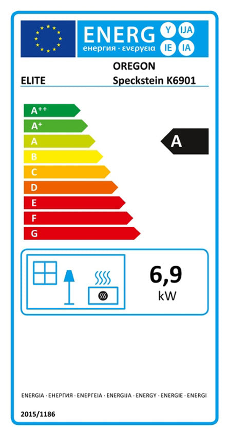 Semineu Semineu Elite Oregon