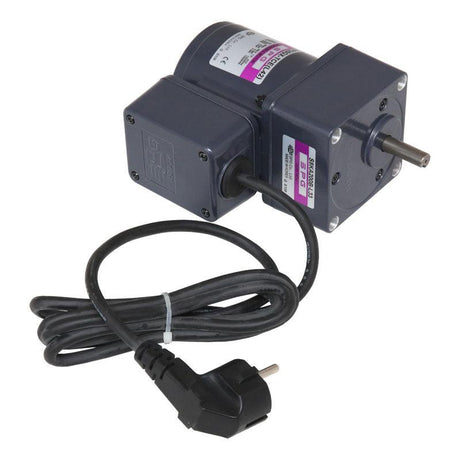 Atmos Antriebsmotor für Förderschnecken.