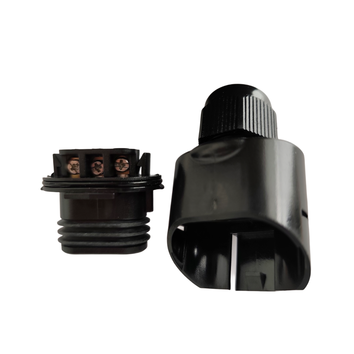 WITA®go.future Z Wasserumwälzpumpe Anschlussstück - Energieeffizient 🚀 und zuverlässig 💧 für Heizungssysteme.