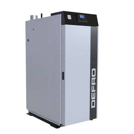 Holzvergaserkessel - GEMA Shop