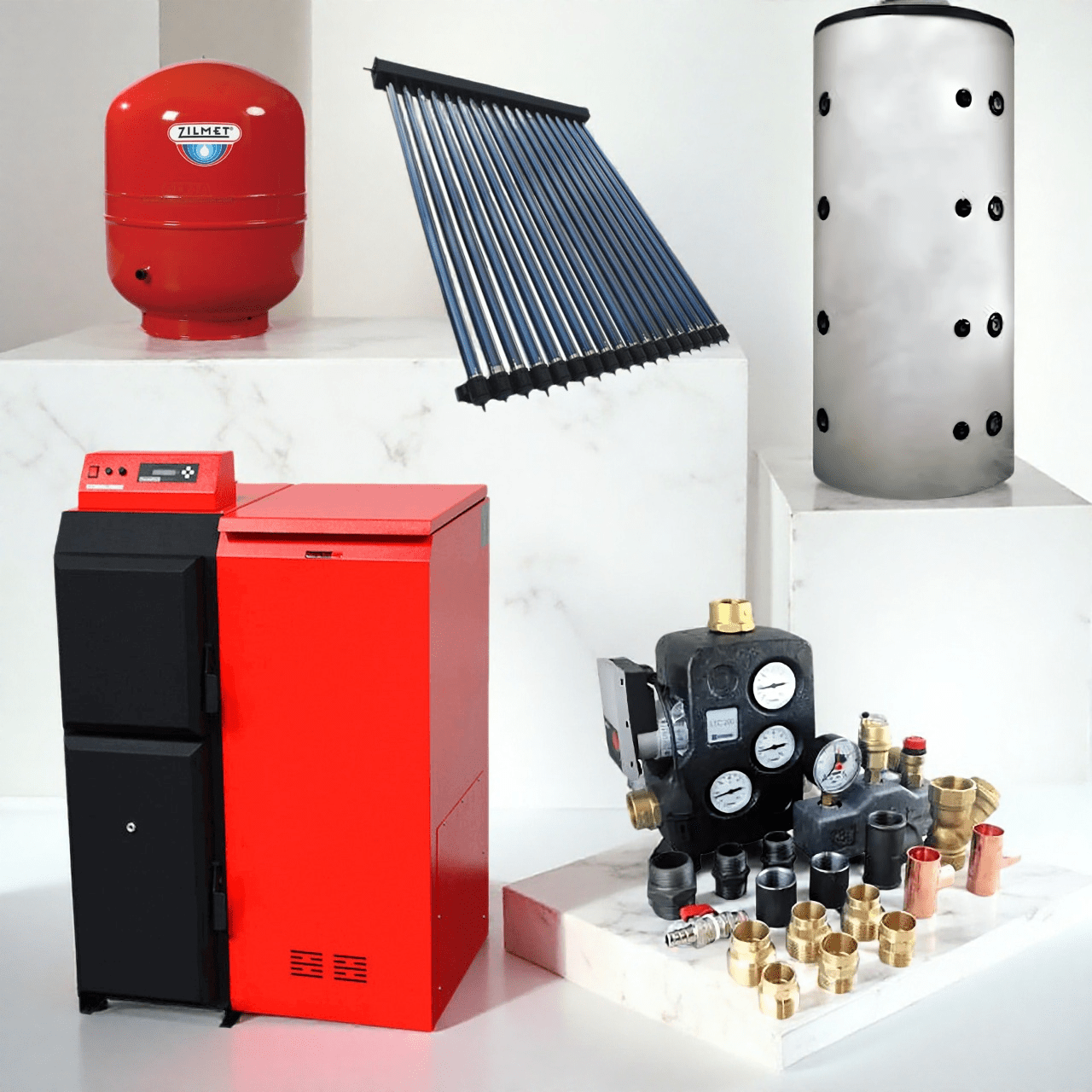 Komplettpaket - GEMA Shop