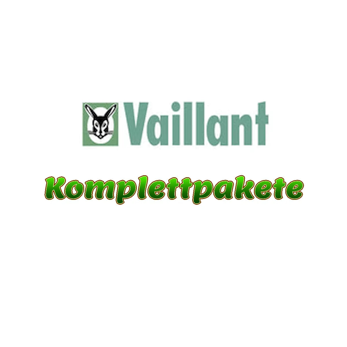 Vaillant 🌍 Komplettpakete 💼 für individuelle Heizlösungen 🔥 und Komfort 🏠