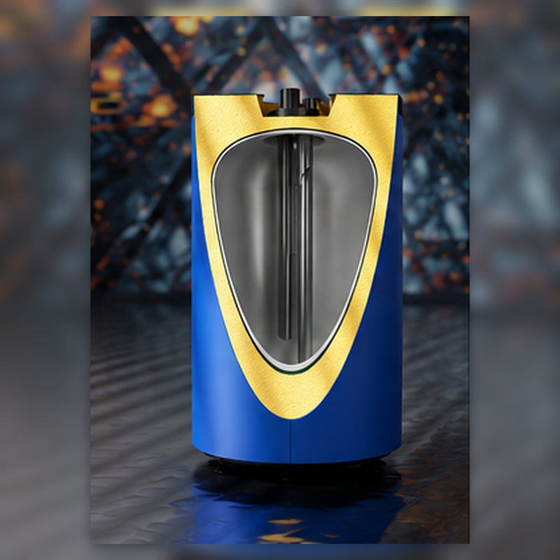 Zásobník pitné vody Sunex FISH Carbon S4