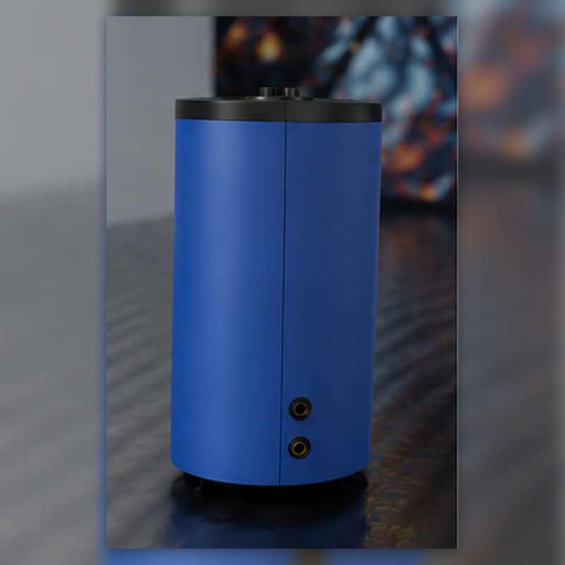 Zásobník pitné vody Sunex FISH Carbon S4