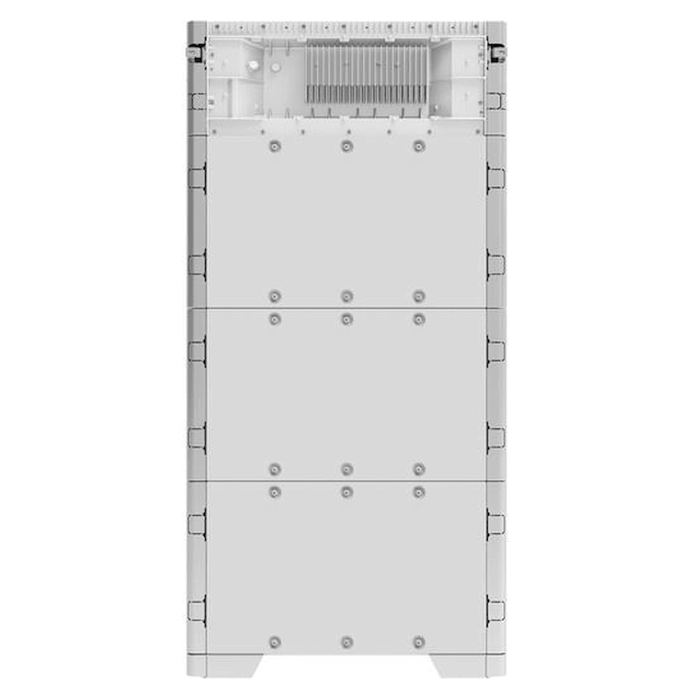6 kWp PV-Anlage 14x Trina 440Wp Glas-Glas Black Frame mit 5kW Speicher - GEMA Shop