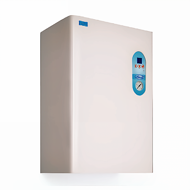 Elektrokessel ATTACK Electric Exellent 24 kW.