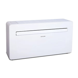 Weiße Bodenmonoblock Klimaanlage ASM-12BI Sinclair Monoblock mit R32 für frischen Wind