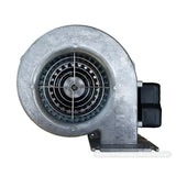 Druckgebläse für Festbrennstoffkessel Irleh Plus 20-80 kW.