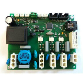 Thermoflux Steuerplatine ECO für Pelling ECO.