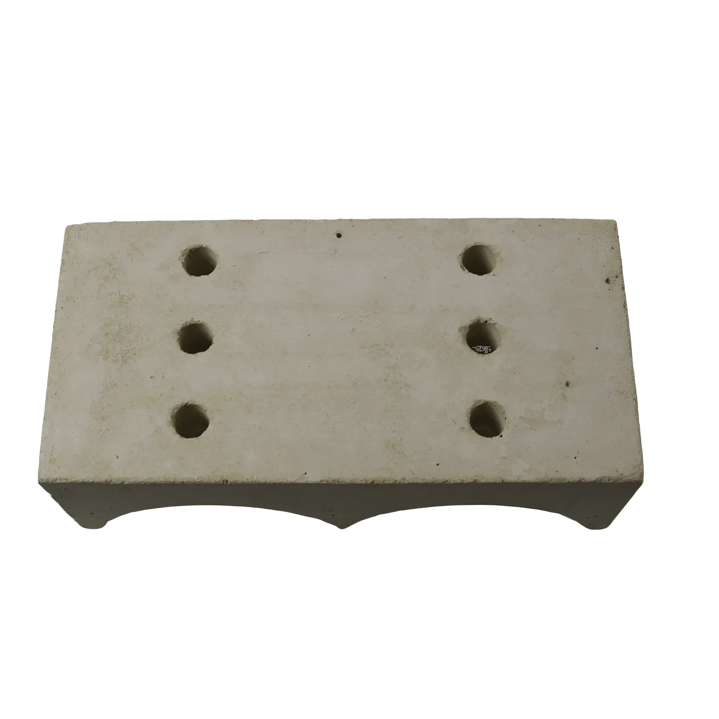 MPM DS Wood Schamottdüse 🧱 original Ersatzteil für 10-18kW, hitzebeständig und langlebig.