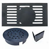 Thermoflux Pelling 50/185 & Pufferspeicher mit 1 WT.