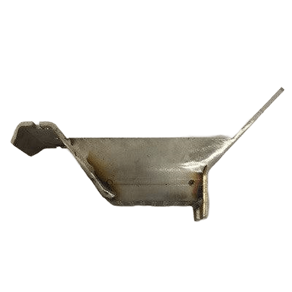 Defro Duo Ekopell Brennerschale.