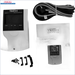 Solarregler-Kit für das Tech EU-401N PWM Solarregelung mit Grafikdisplay