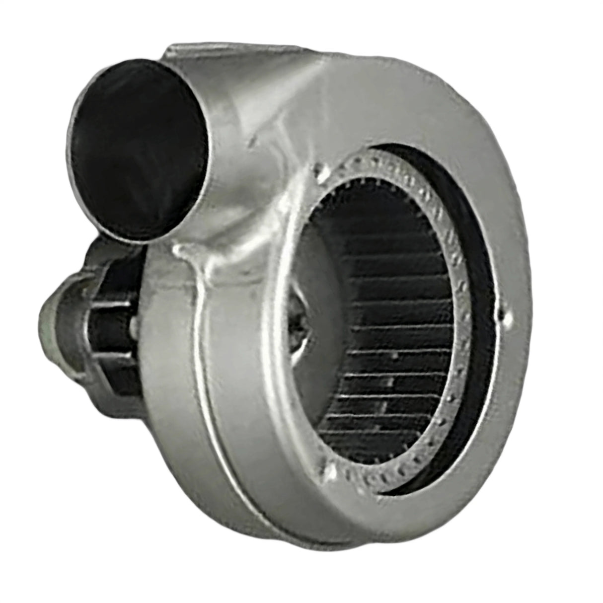 Attack Brennergebläse Radialventilator.