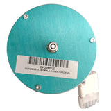 Támadási ventilátor motor 30 kW -tól