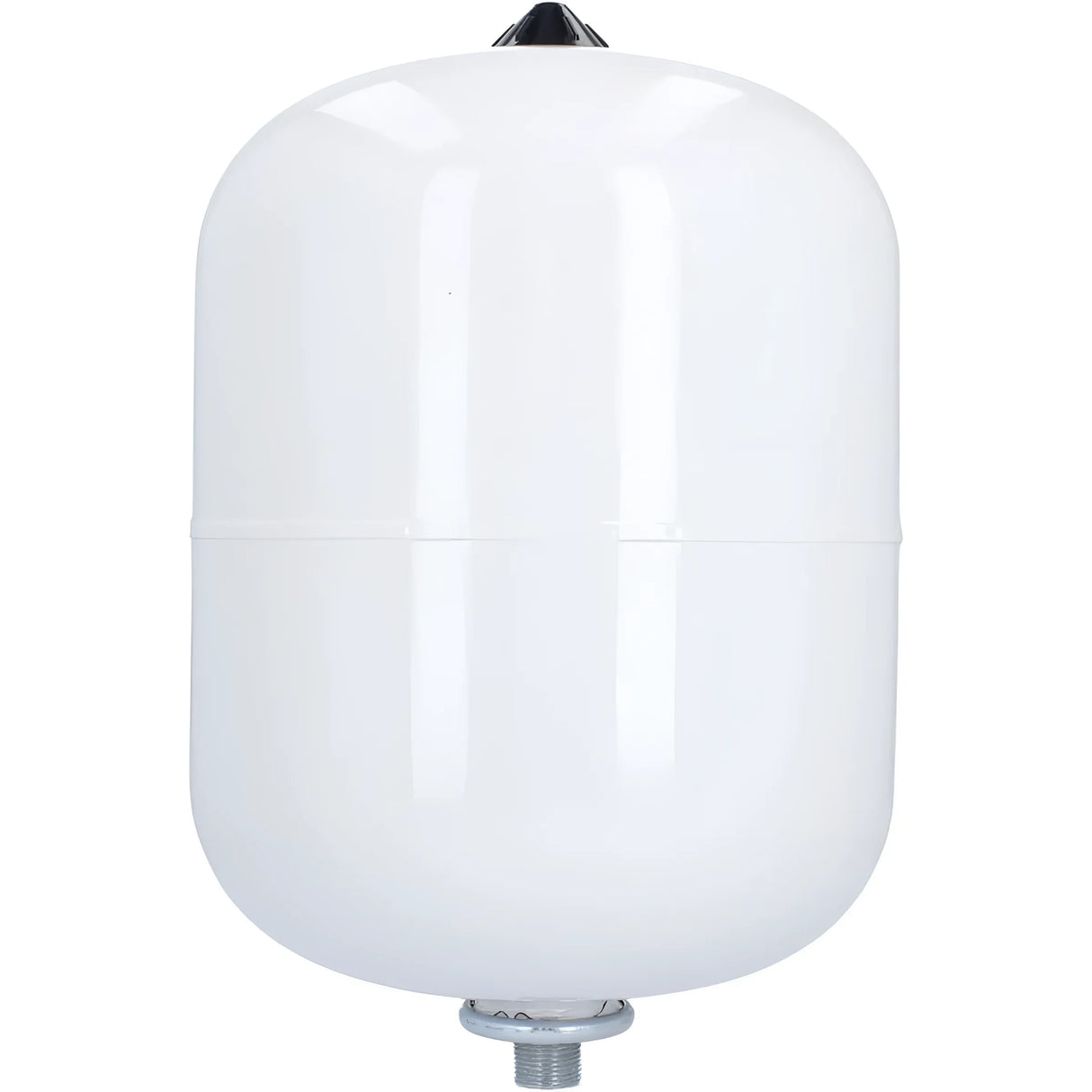 Komplettpaket Attack SLX 20 kW mit Hygienespeicher und Solarregler.