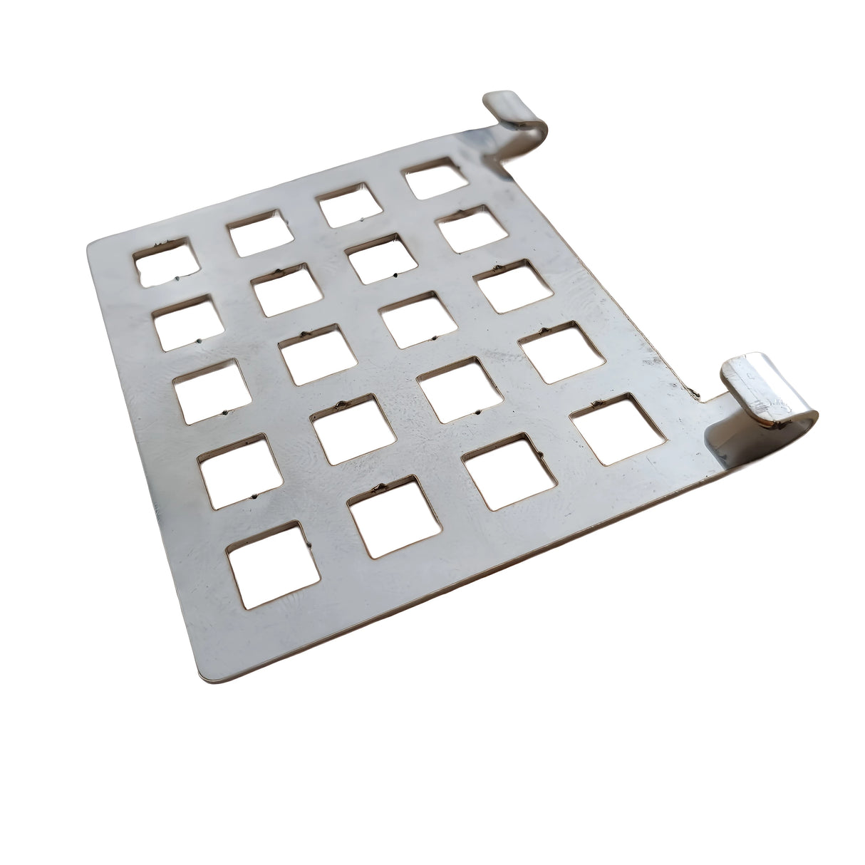 Die Attack Pellet Brake ist eine speziell entwickelte Sicherheitsbremse für Pelletheizungen, die zwischen Förderschnecke und Brenner montiert wird.