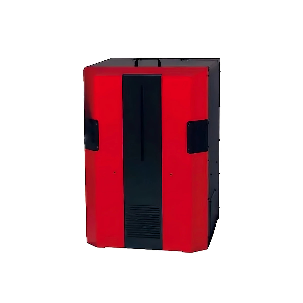 Recipient peleți de atac 500 litri