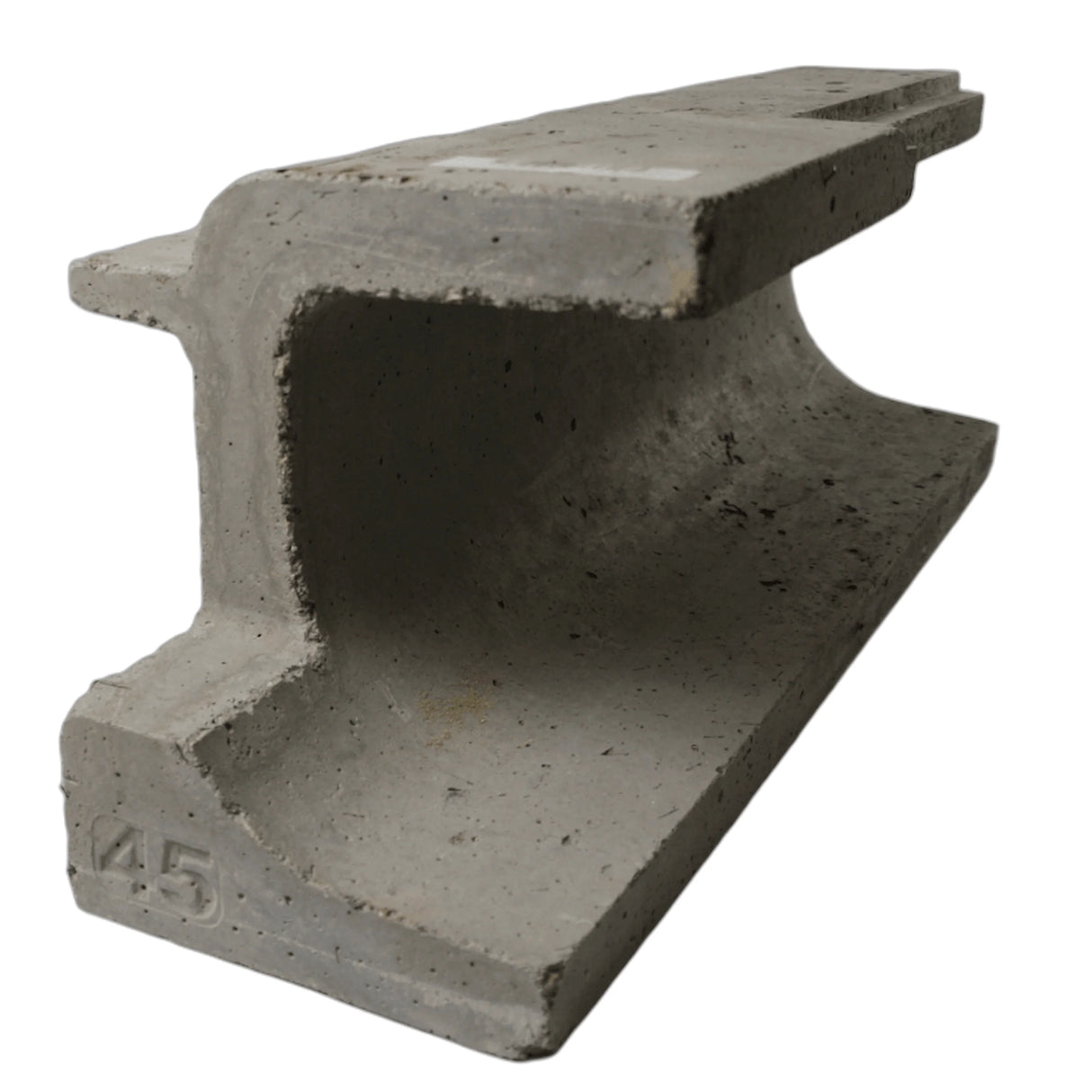 Attack Schamottstein Brennkammer rechts ab 40 kW.