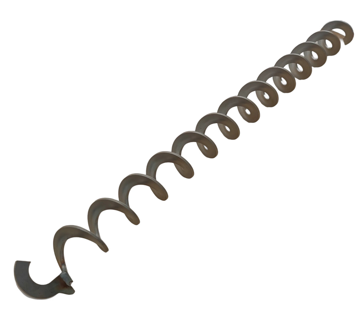 Attack Turbulatorfeder für die Wärmetauscher.