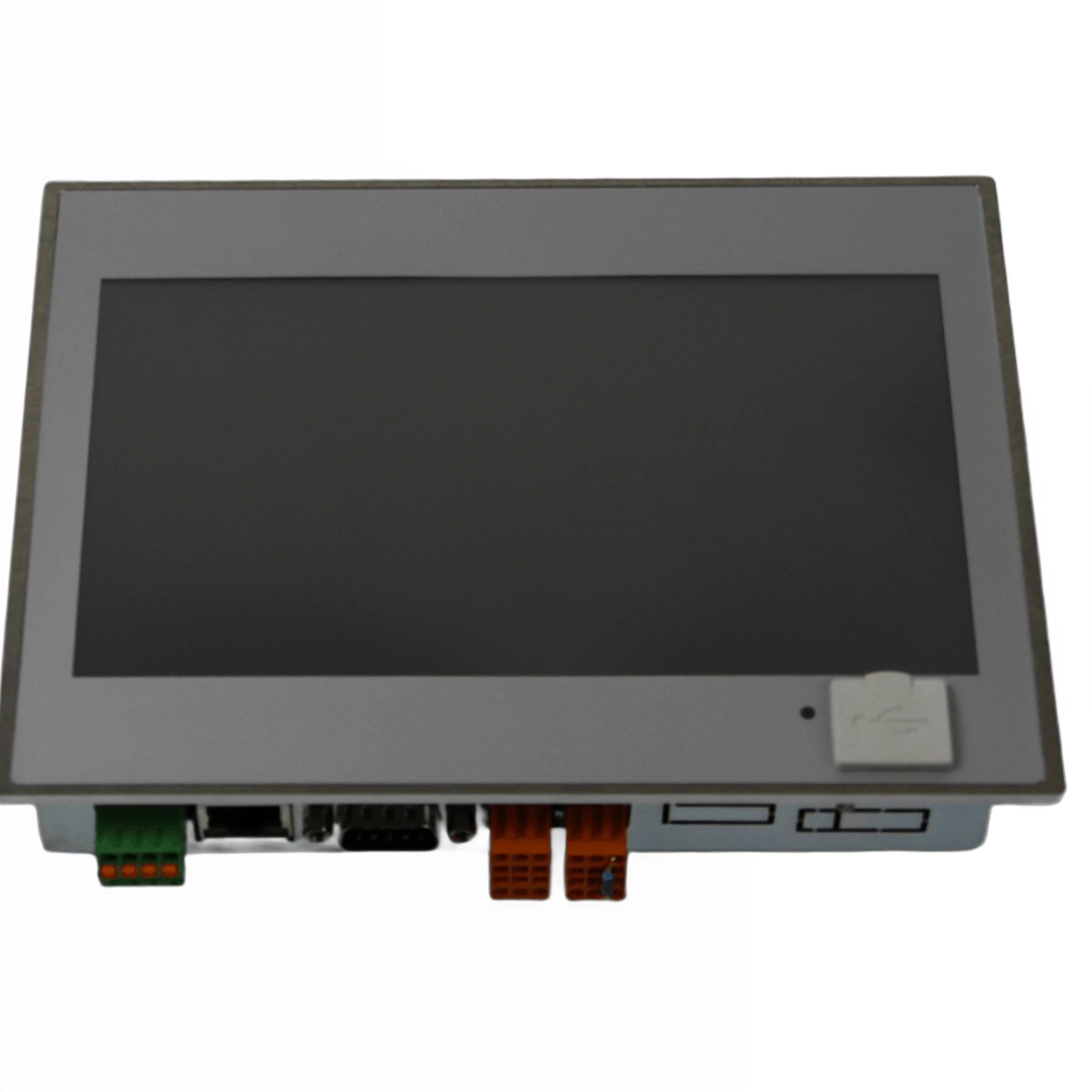 Attack Touch Display 7 palcové průmyslové počítače dotykové obrazovky