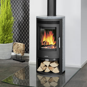 Effizient gestalteter Arbeitsbereich in modernem, stilvollem Design für optimale Produktivität und Eleganz