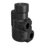 Hocheffizienz-Entlüfter von CALEFFI für optimale Heizungsanlagen und verbesserte Systemeffizienz