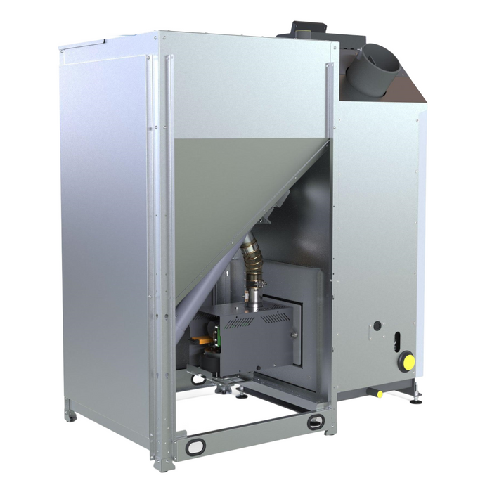 Pelletkessel Defro Komfort Ekopell 14|20|25 kW