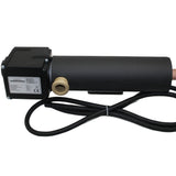 Durchlauferhitzer Zusatzheizung  6 kW GEMA Trinkwasser Heizmodul PV.