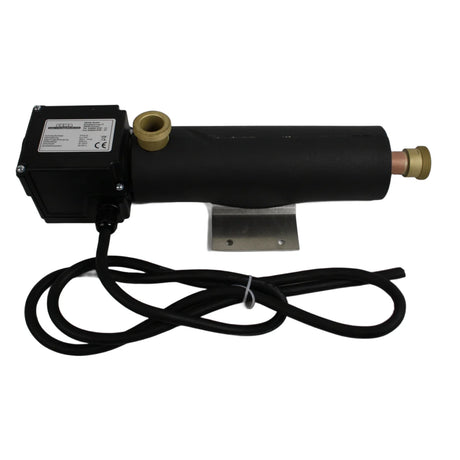 Durchlauferhitzer Zusatzheizung  6 kW GEMA Trinkwasser Heizmodul PV.