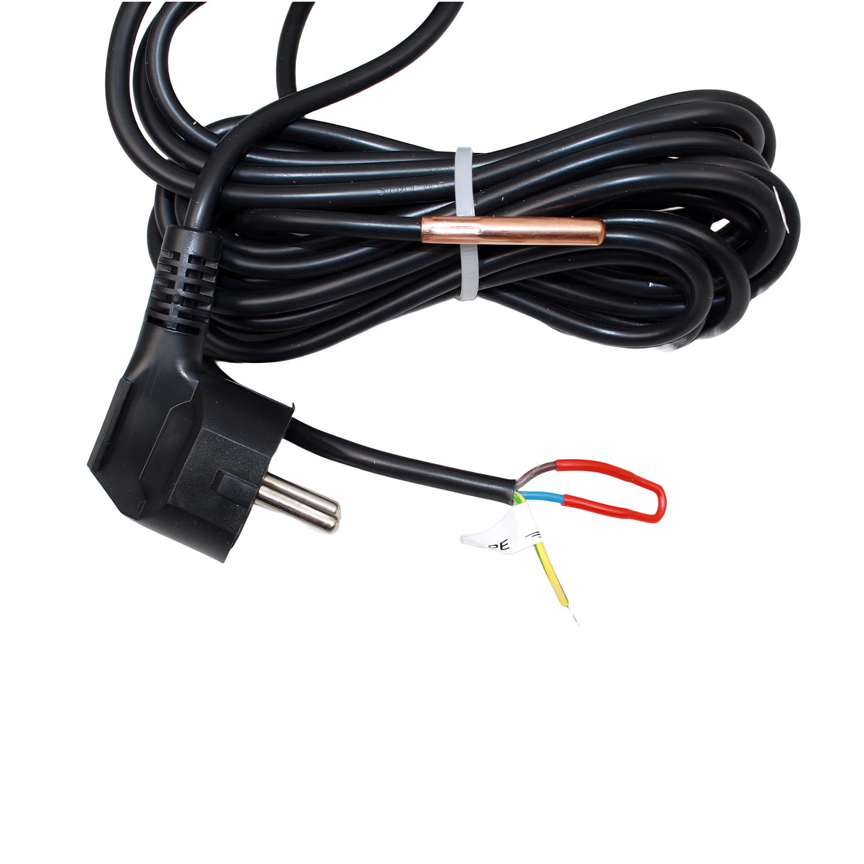 Tech Pumpenregler Eu-19 für Umwälzpumpen