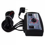 Tech Pumpenregler Eu-19 für Umwälzpumpen