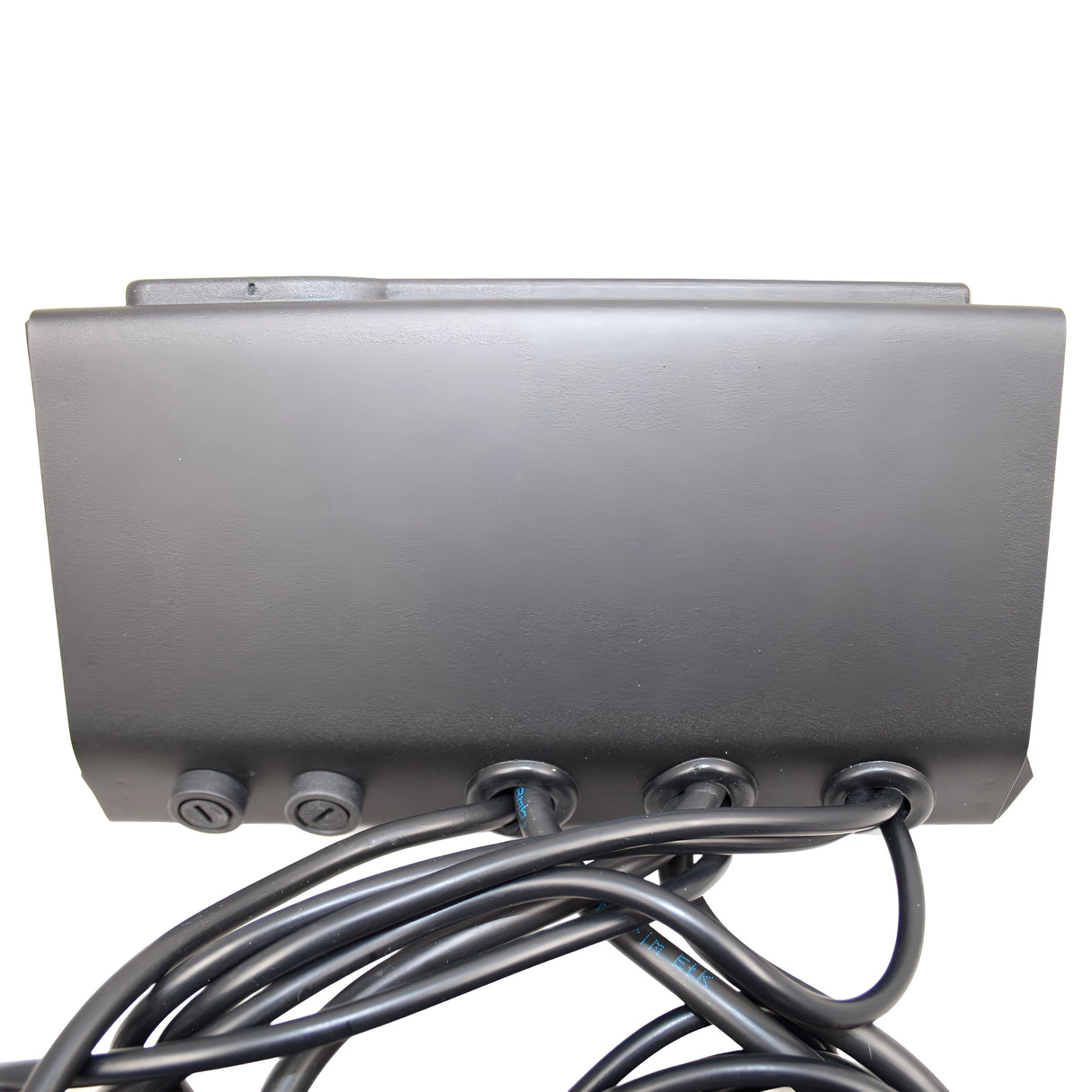 Techninės temperatūros valdiklis ES-81 ZPID Kontrolės kontrolė kietojo kuro katilams