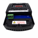 Техническия контролер на разликата в температурата EU-21 CWU с LED дисплей