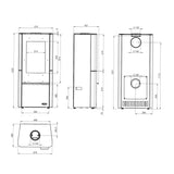 Semineu Semineu Elite Oregon