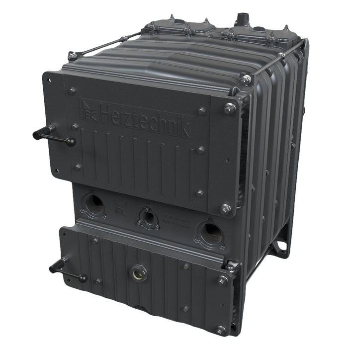 IBC Holzvergaserkessel GK-7k-öko – umweltfreundlich 😊 und effizient 🔥 für Ihr Zuhause!