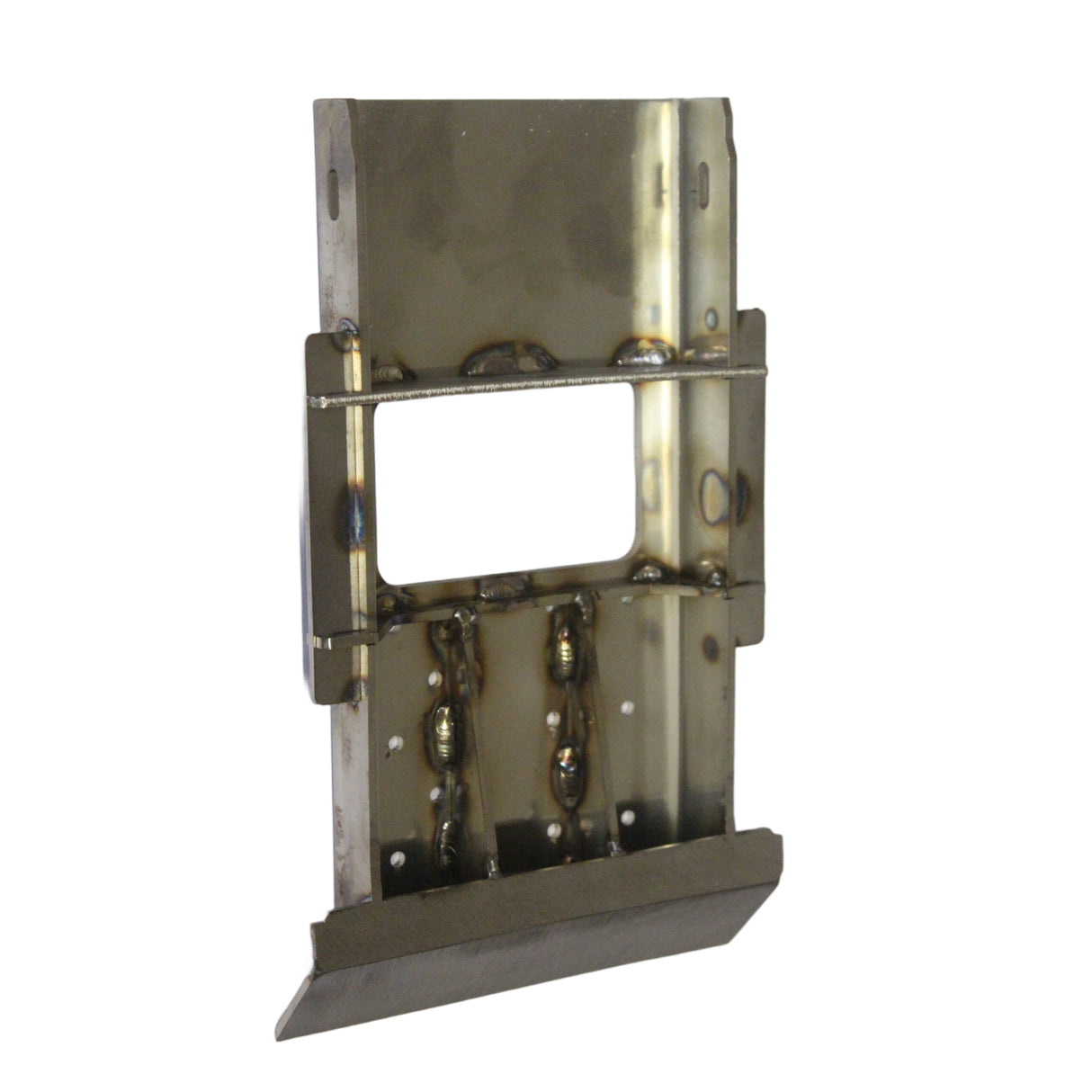 Επίθεση γρατσουνιές