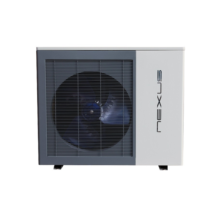 Wärmepumpe Monoblock Luft Wasser Nexus M 13 kW