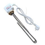 Effizienter Heizstab zur sicheren Wasserversorgung in modernen Haushalten und Industrieanlagen