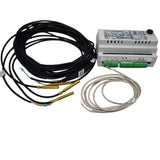 Modul rozšírenia B pre kontrolu GEMA