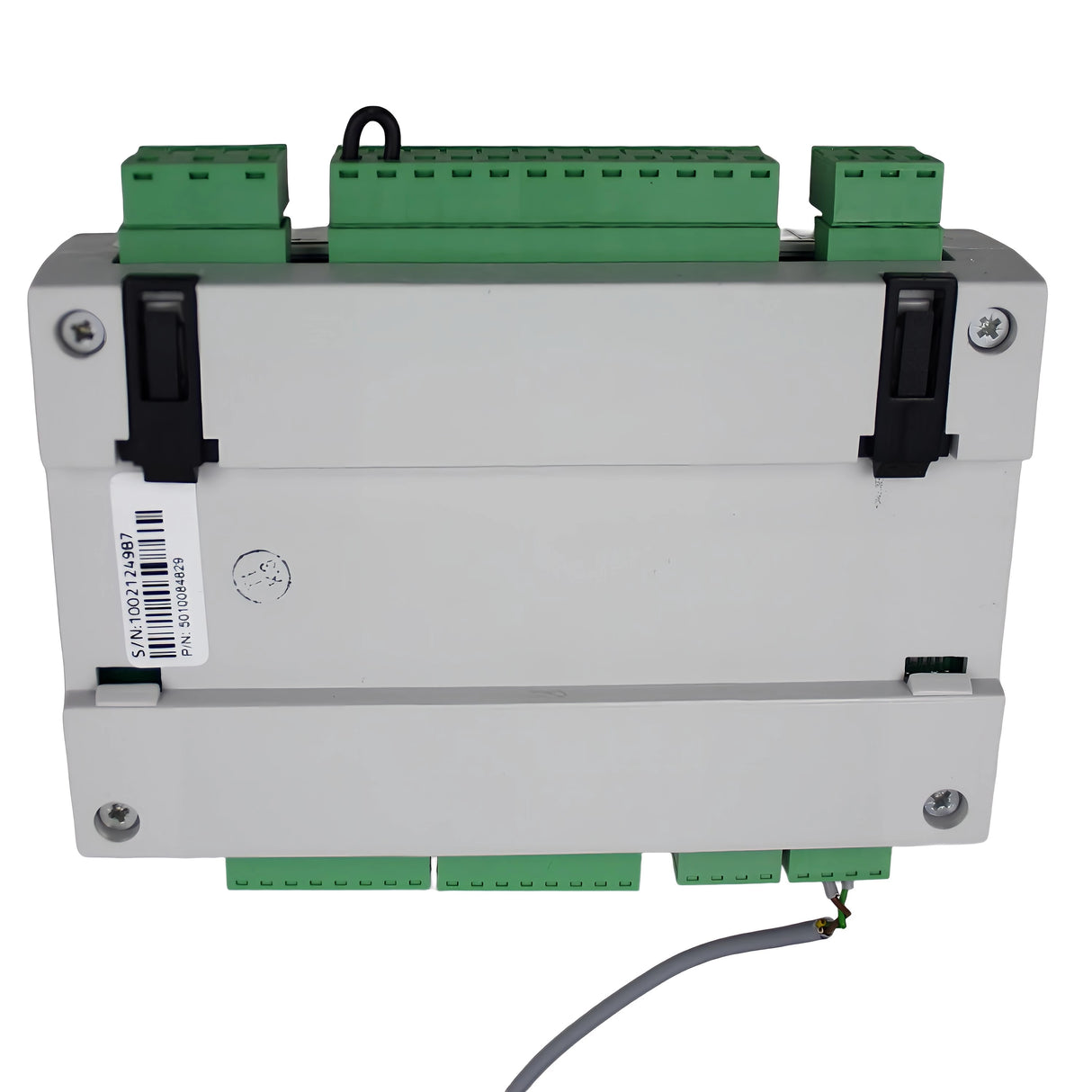 Moduł rozszerzenia C dla kontroli GEMA