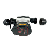 Pompe de circulation de pompe à chaleur 25-8-180