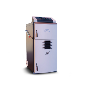 Splyňovač dreva 50 kW ATTACK SLX 50 Profi