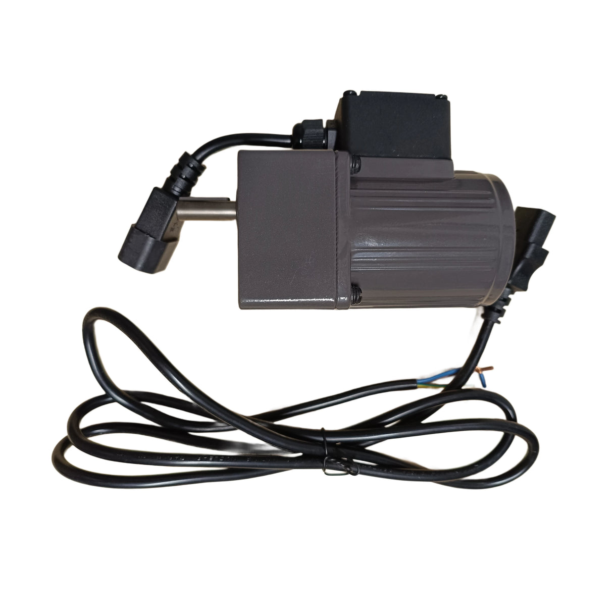 Mótar scriú le haghaidh iompróirí scriú 15W