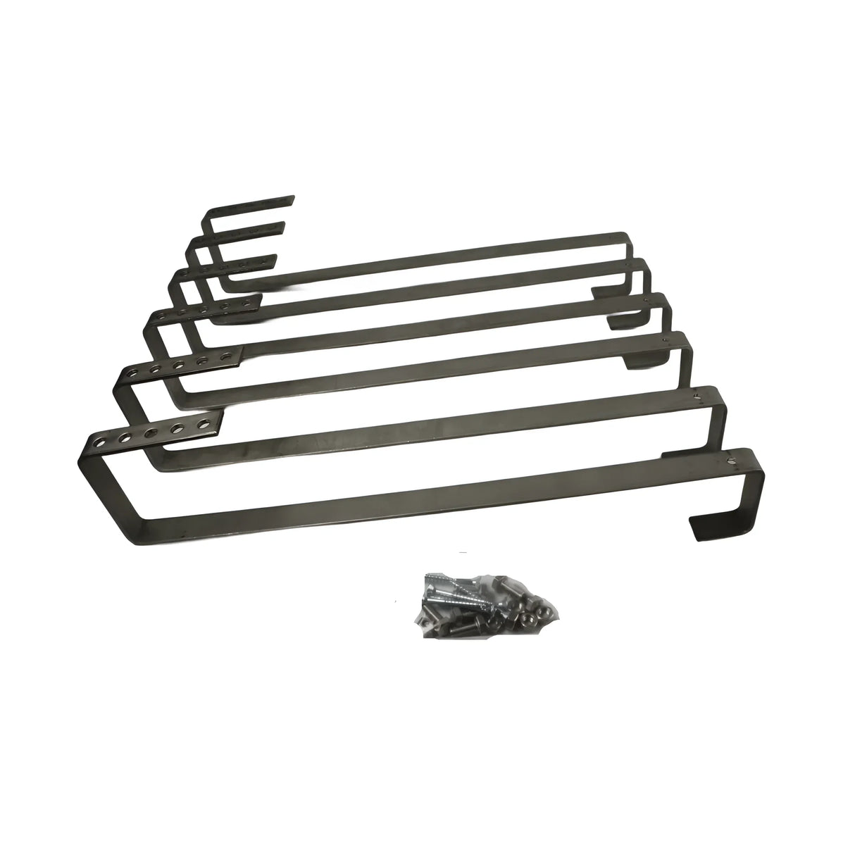 Solarpaket Röhrenkollektor mit Thermoflux Pelling Eco und Hygienespeicher.